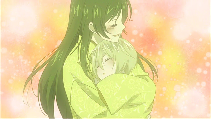 10 Anime Like Kamisama Kiss: Kako-hen