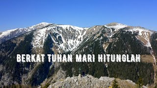 BERKAT TUHAN MARI HITUNGLAH | PDT. EM. SAMUEL SANTOSO