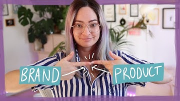 What to do when your brand & product designs aren’t consistent