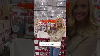 We are absolutely 🥰 this 4-pack gift set at Costco!