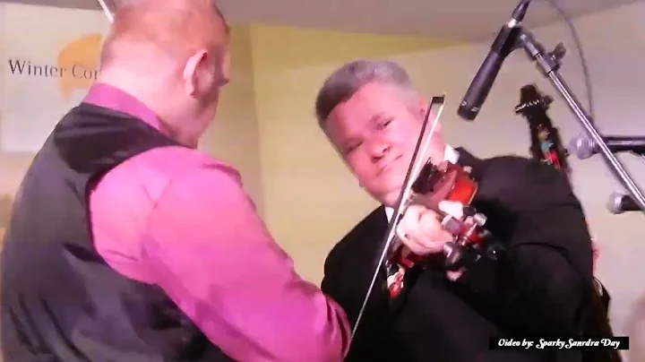 "Wild & Wicked World" - (Cover)  Bill White & Whit...