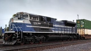 ZKCBR-12 w/ EMDX 1206 (HD)