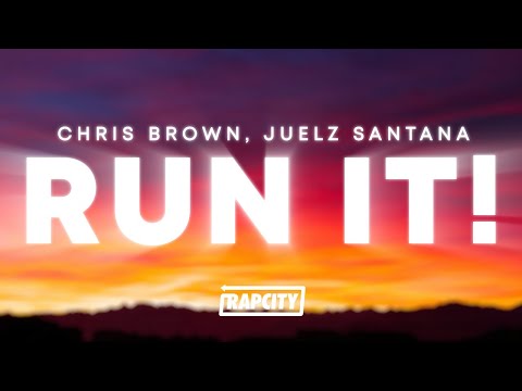 Chris Brown -