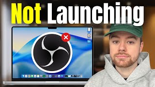 Celebrity How To Fix OBS Not Opening On Mac Net Worth