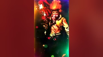 It Took 2 minutes to make Ultra smooth Transition @DEVIL VOLT #shorts#freefire#short #viral#trending