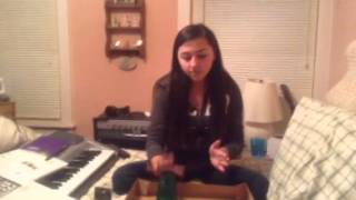 Ariana Cup Song