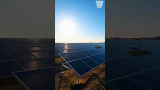 Solar Panel কীভাবে কাজ করে? ১ মিনিটে বুঝুন!