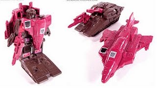 Transformers G1 Flywheels Review