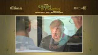 UTAH BUSINESS NAMES SPECTRUM ENGINEERS JOSEPH M. JODY GOOD, III, A GREEN PIONEER
