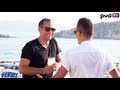 Paul van Dyk - PvD TV Episode 13 (Making Of 'We Are Tonight' with Christian Burns)