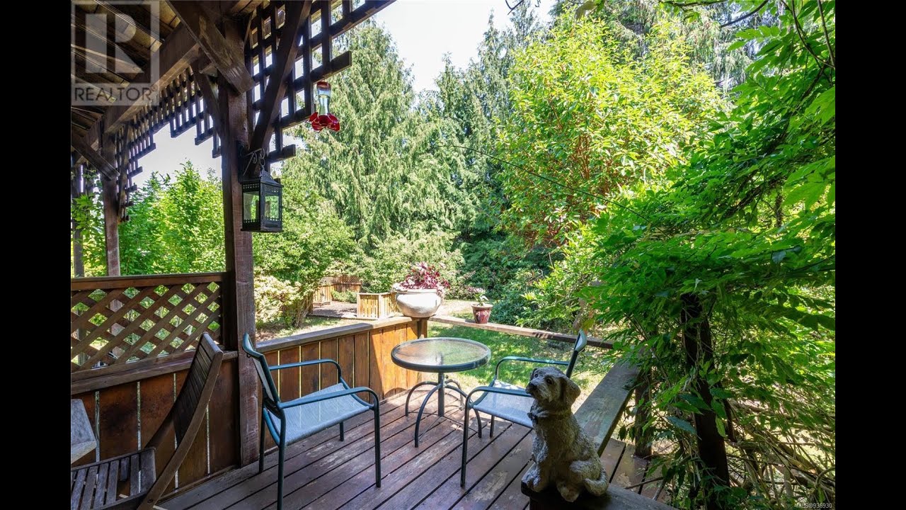 211 Laurel Cres Bowser Real Estate YouTube