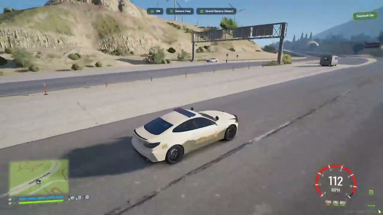 Life Of Toca | Episode 35 | PRODIGY RP WL | BCSO