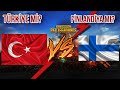 TÜRKİYE SİZİNLE GURUR DUYUYOR! TÜRKİYE VS FİNLANDİYA - PUBG EN İYİ TURNUVA ANLARI ft. 10000DAYS,Iroh