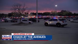Teen “Takeover” sparks gunfire, massive police response on Jacksonville’s Southside