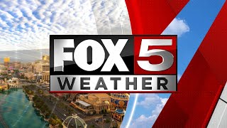 Thursday, March 13 EVENING weather update