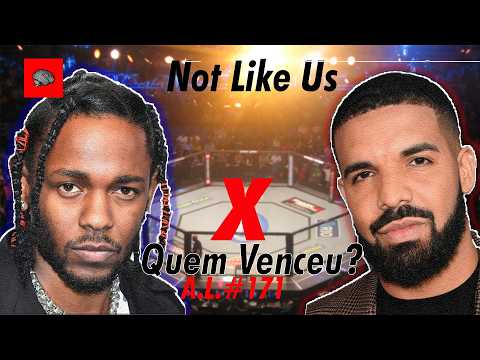 Every Shot Kendrick Took at Drake on 'Not Like Us' Explained A.L#171