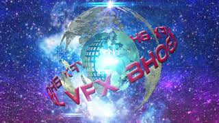 Universal Globe-After Effects Template