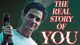 An Appropriately REDACTED Recap of YOU Season 1
