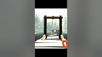 I Just Made The Safest Base in The Forest History