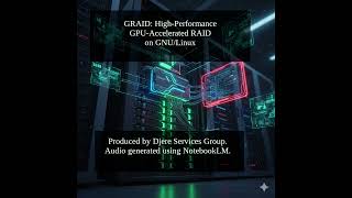 Celebrity GRAID: High-Performance GPU-Accelerated RAID on GNU/Linux Net Worth