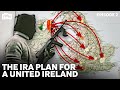 How the Troubles became a bloody war