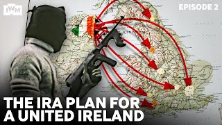 How the Troubles became a bloody war by Imperial War Museums 651,280 views 11 months ago 14 minutes, 46 seconds