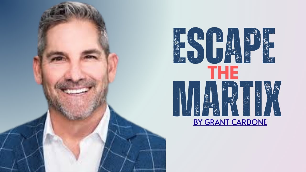 How to Build Wealth and Escape the Middle-Class Trap