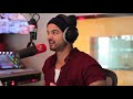 Guy Sebastian - Behind The Scenes In Amsterdam (Feb 2019)