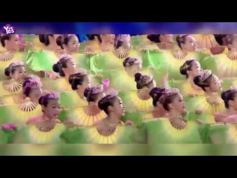 【3年前】黃子韜無緣雞年央視春晚 陳偉霆唱劉德華經典代表作