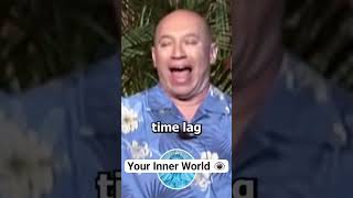 Your Inner World - Bashar 👁️