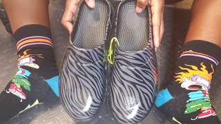 Oofos Shoes Foot Pain Help Review And Unboxing