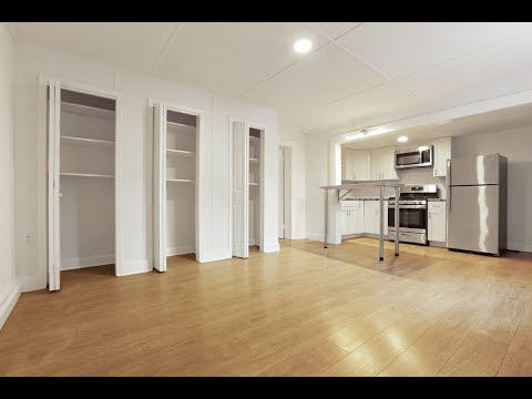 8 Lafayette Street, Saugerties, NY home video tour