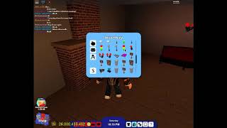 Pro Money Glitch Rocitizens Halloween..2018 Pls Like And Subscribe