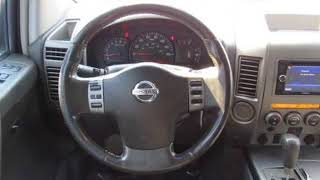 2006 Nissan Armada SE 2WD Woodbridge Virginia