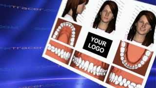 Free Orthodontic Photo Montage - Part Three - Creating your first FREE Orthodontic Photo Montage screenshot 3
