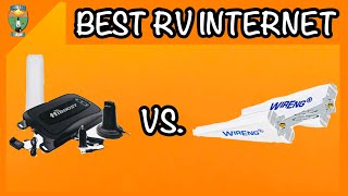 The Best RV Internet - Do Cell Boosters Really Work? screenshot 4