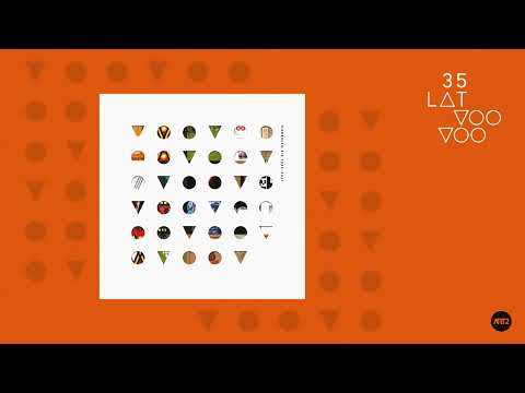 19. Bo Bóg dokopie - Voo Voo (Nabroiło się 1986-2021)