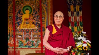 Compassion - Dalai Lama [1hour+]