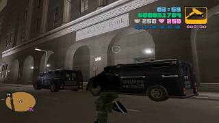 GTA Liberty City Mod (2005) (Part 2!)