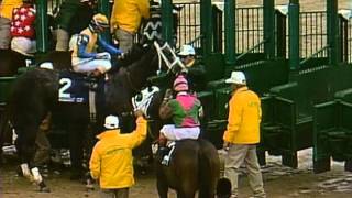TVG Breeders' Cup Moment - Personal Ensign