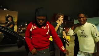 DattDudee - Five On It (shotbyveezo)
