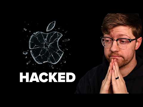 researchers find unfixable bug in the iphone