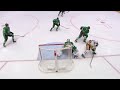 National Life Group Save of the Game | Dallas Stars vs Pittsburgh Penguins
