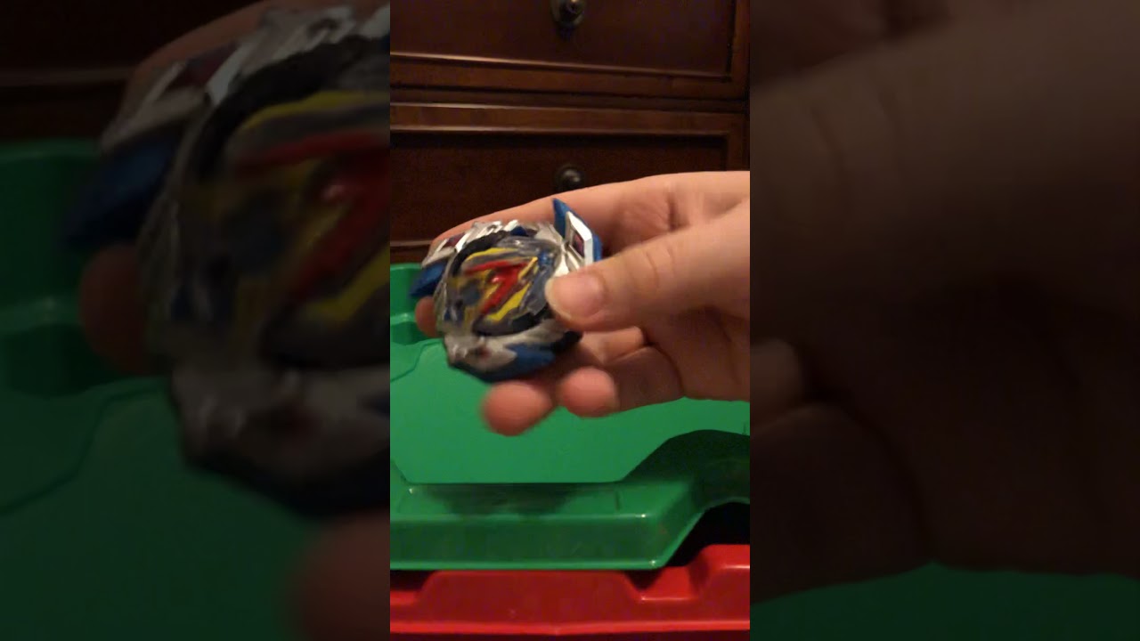 hell Salamander 11 glave absorb takara tomy vs wonder Valtryek force extreme hasbro