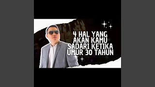 4 Hal yang Akan Kamu Sadari Ketika Umur 30 Tahun