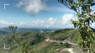 Urayas Peak Adventure