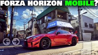 Top 25 Crazy Open World Car Driving Games like Forza Horizon (Android & iOS)