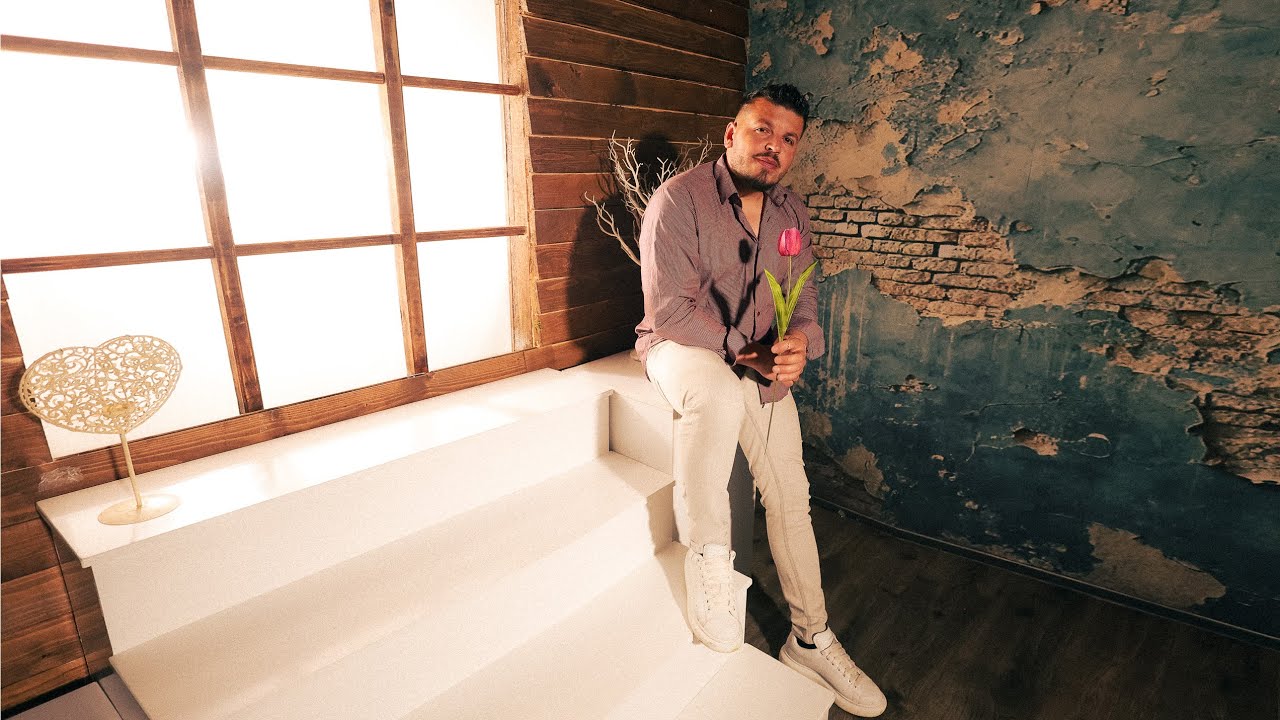 SAUDIN OLLURI - HAJT LUJ LUJ (prod. by Saudin)