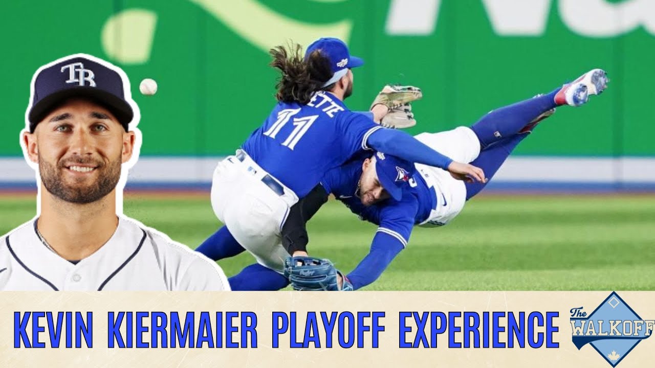 Toronto Blue Jays: What Even Is Playoff Experience? 