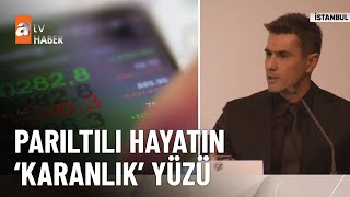 İşte Kripto Skandalının Detayları - Atv Ana Haber 1 Ağustos 2025